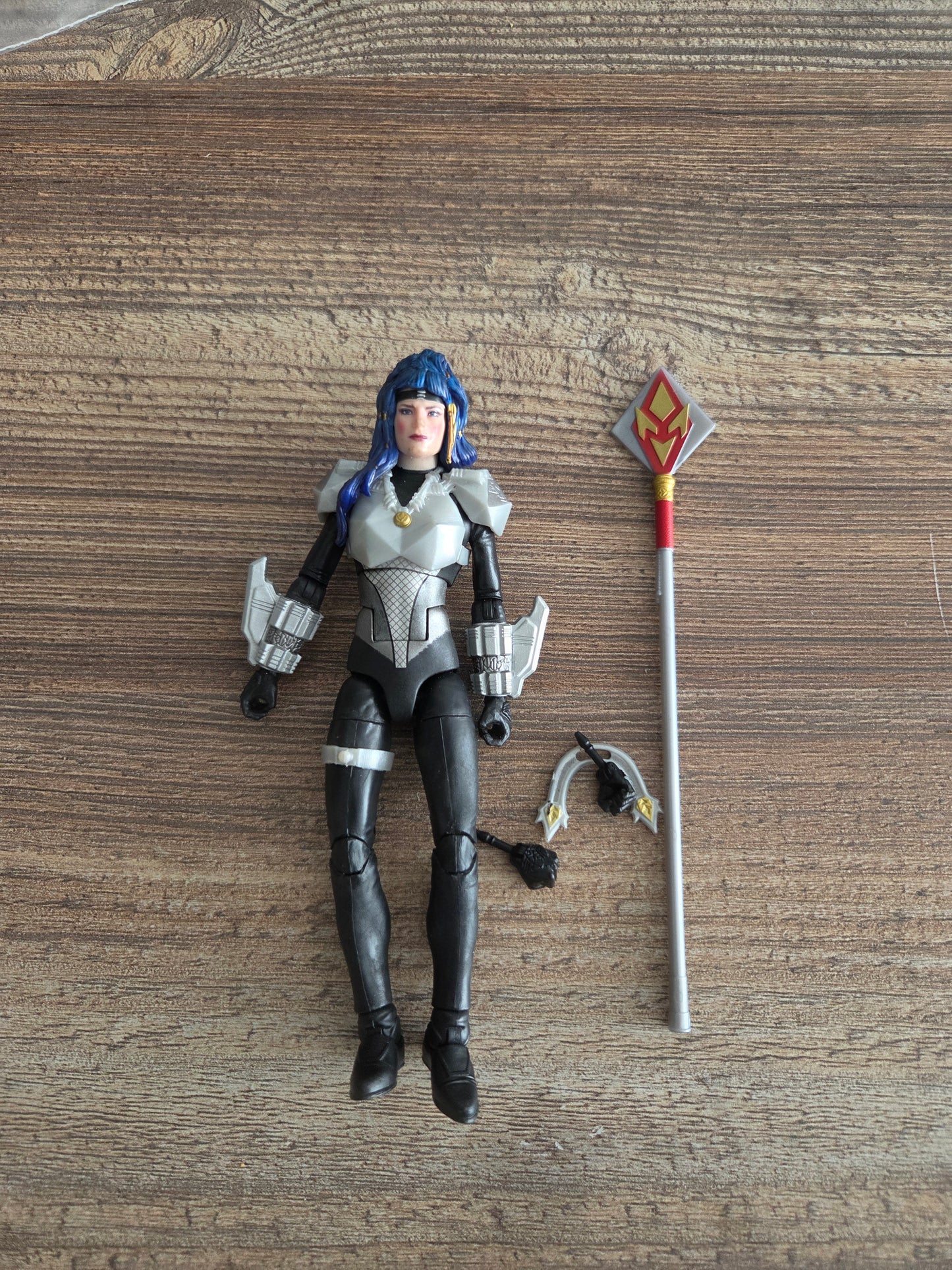 Power Rangers Lighting Collection - In Space Astronema Ver 1
