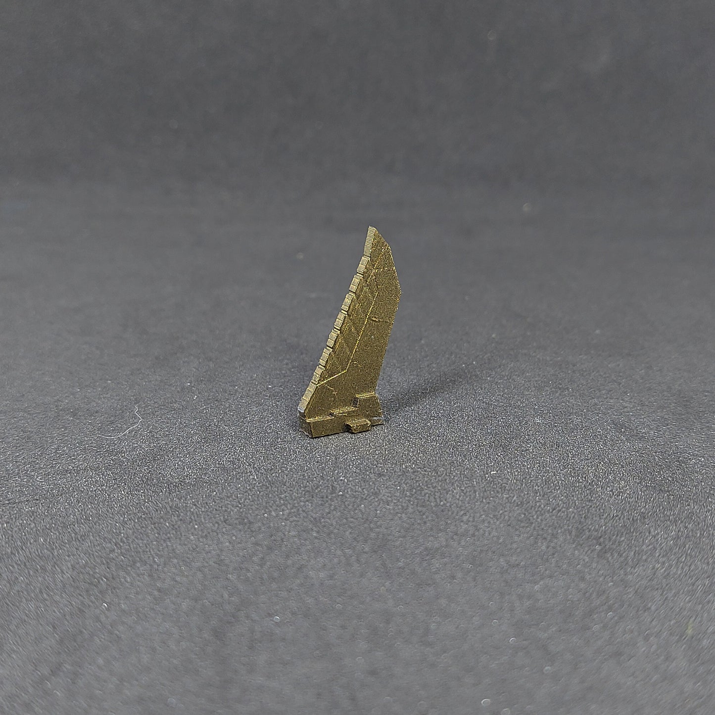 Mighty Morphin Power Rangers Tor the Shuttle Zord 3D Printed Parts