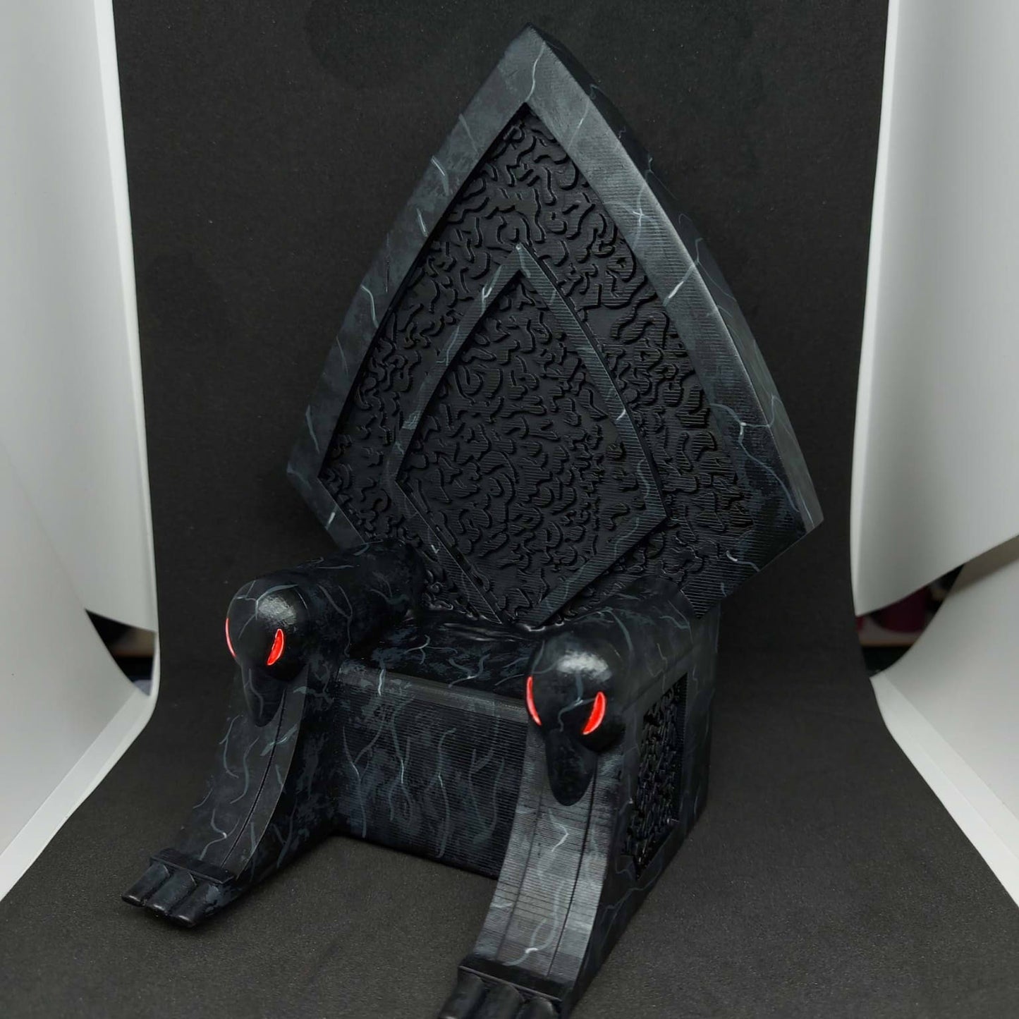 Power Rangers Lightning Collection - Lord Zedd Throne