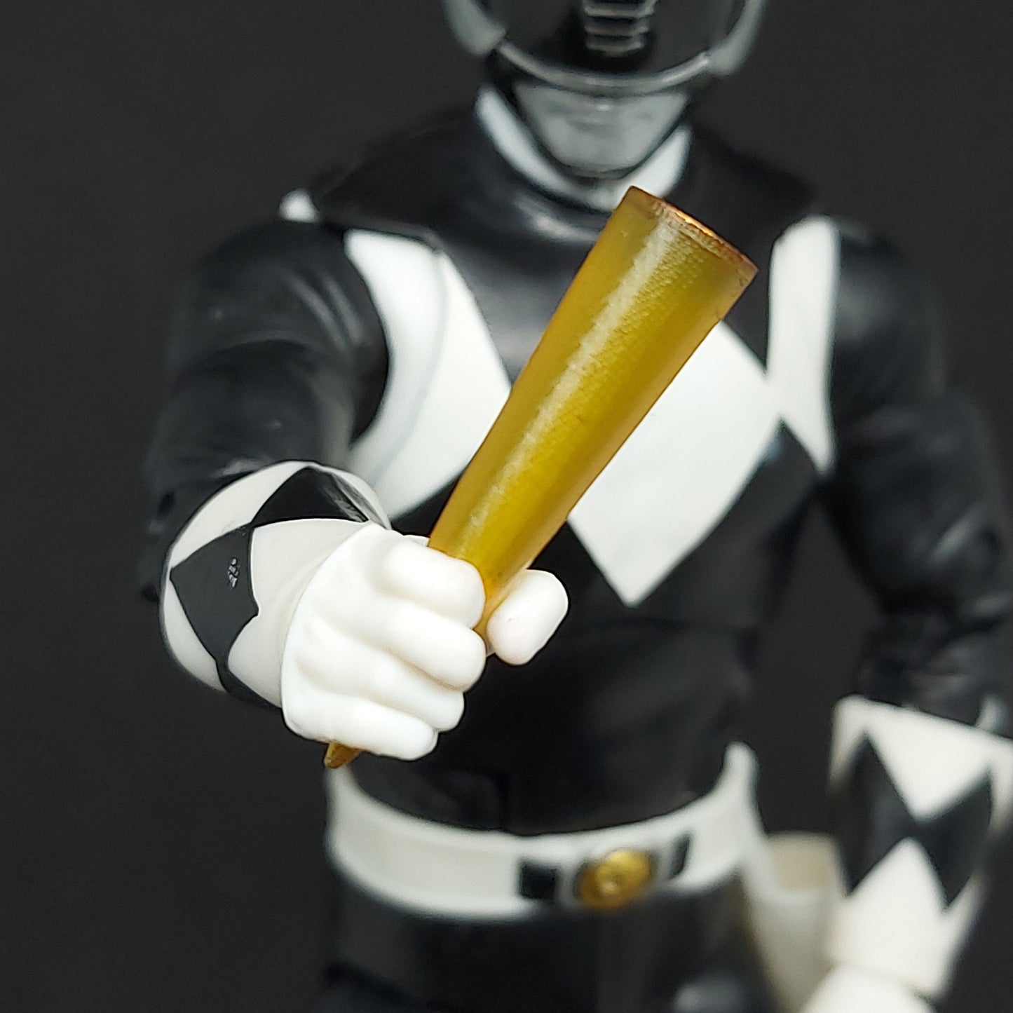 Mighty Morphin Power Rangers - Lightning Collection Accessories | Power Crystals