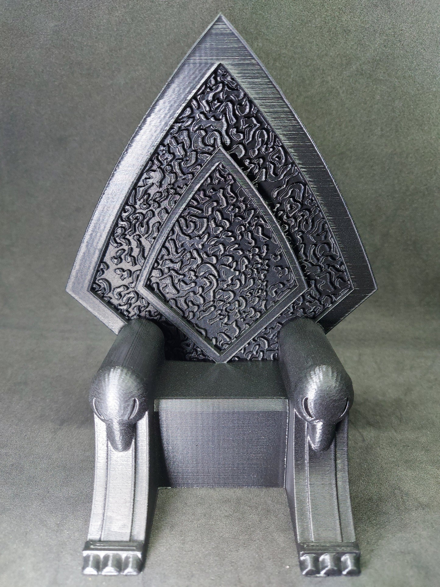 Power Rangers Lightning Collection - Lord Zedd Throne