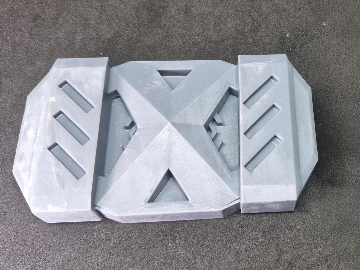 BOOM! Comics Dimension X Ranger Morpher | For Display Only