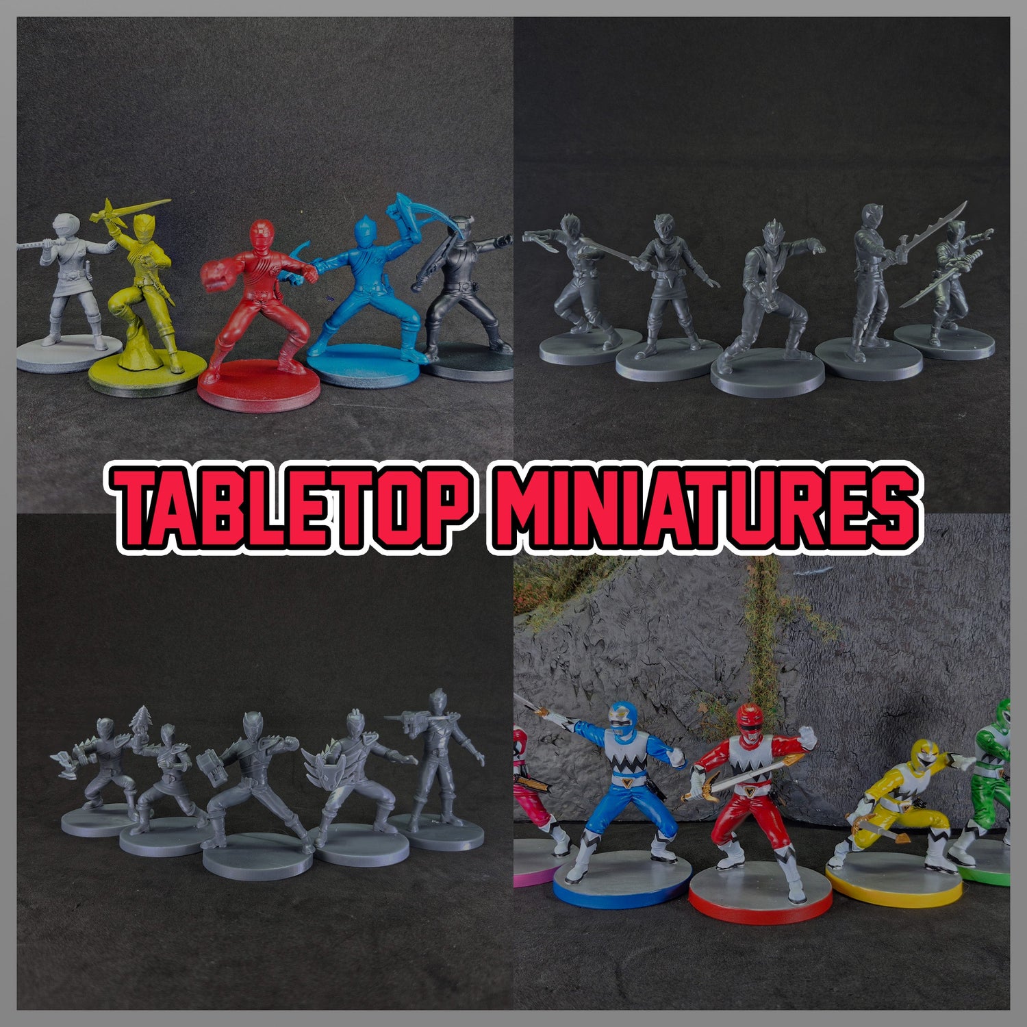 Tabletop
