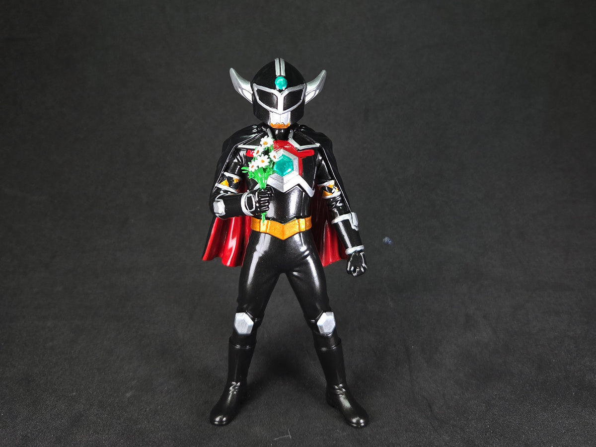 Power Rangers 1/12 Scale Zika / Krantz - Lost Galaxy / Gingaman - Static Figure