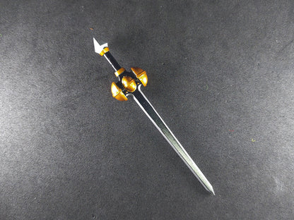 Mighty Morphin Power Rangers - Sword of Power | Lightning Collection