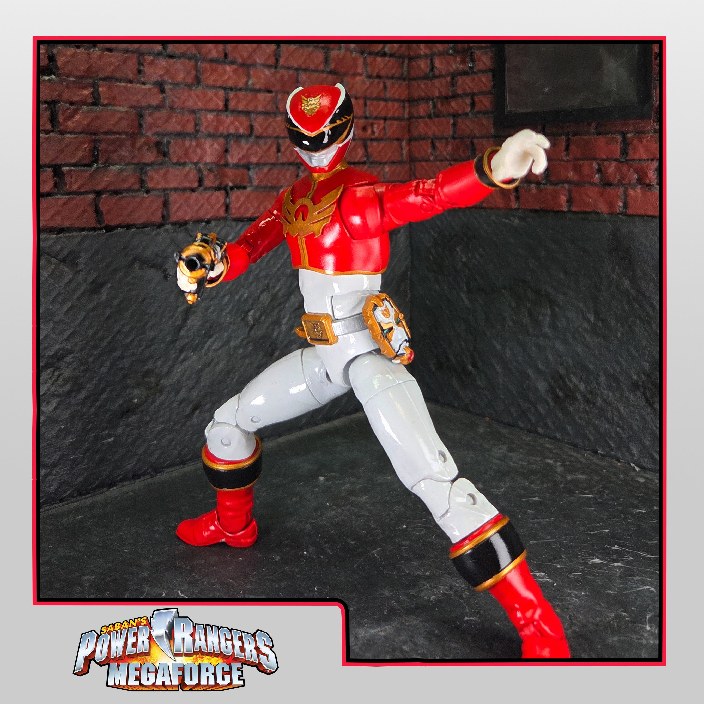 1/12 - Lighting Collection – Rangers Forge