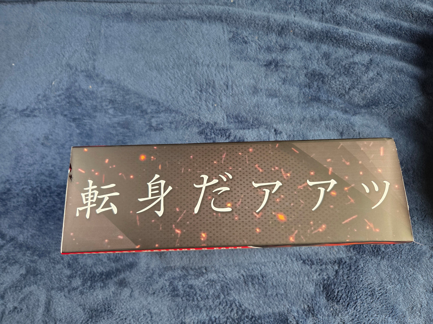 Power Rangers Lighting Collection Dairanger Custom Set Legendary Warrior 5 Pack