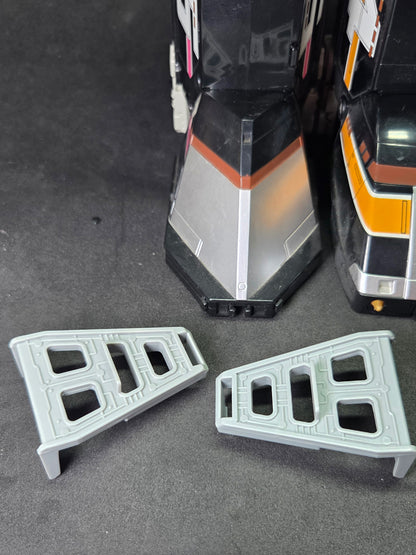 Power Rangers Supertrain Megazord - Super Sentai Gogo Five Grand Liner