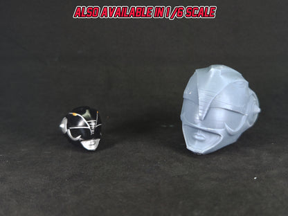 Mighty Morphin Power Rangers The Movie 1995 | Black Ranger Sonar Device | Toys Battalion Accesory