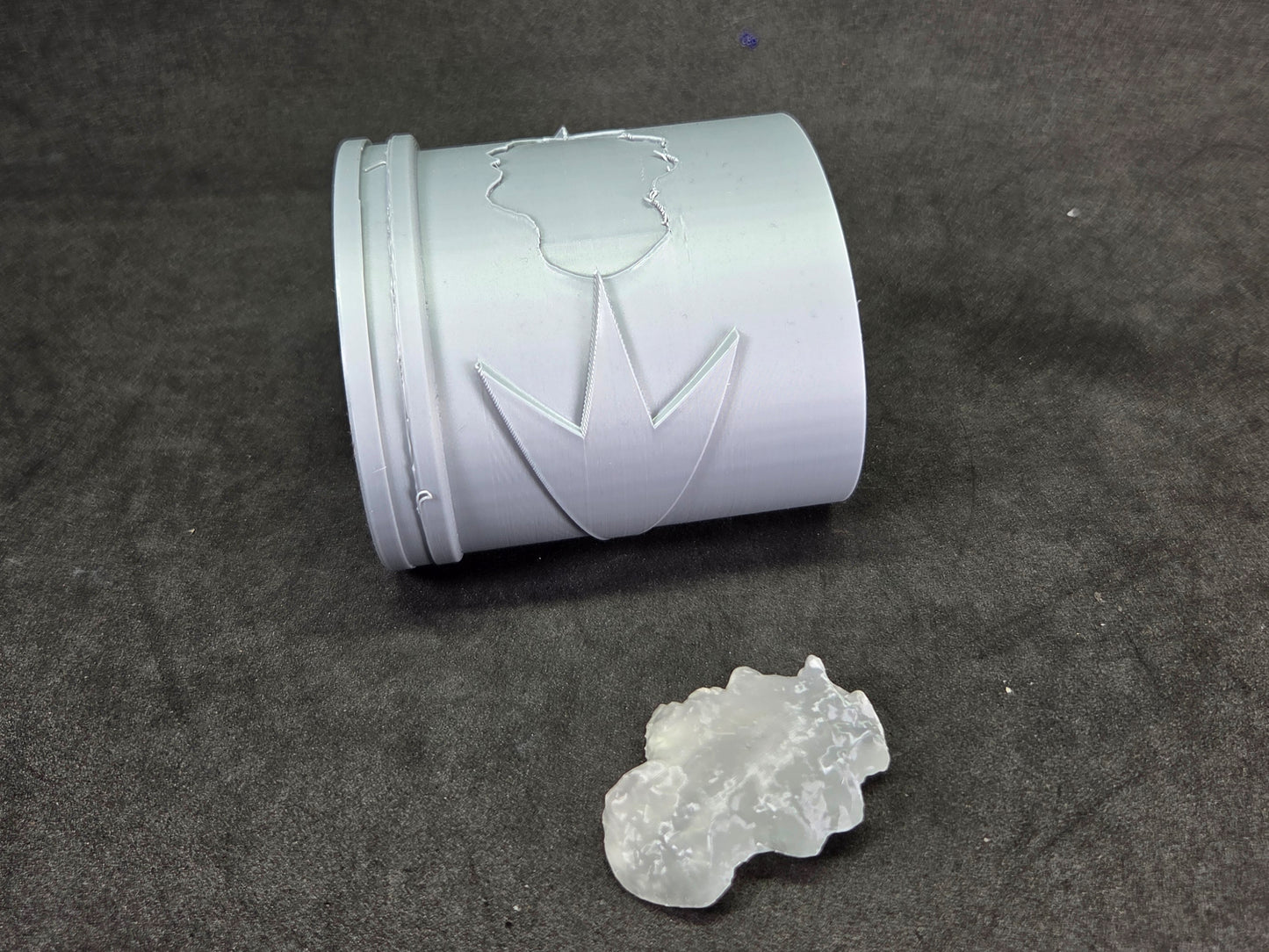 3D Printed Power Rangers Dino Thunder - Dino Gems Bracelet/ Abaranger | Display Prop