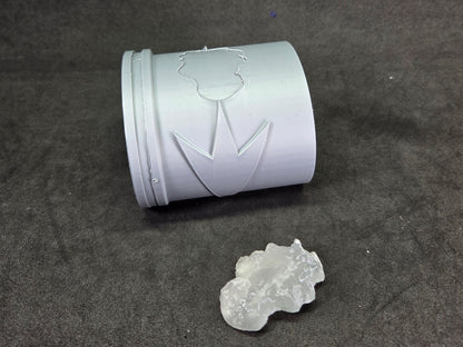 3D Printed Power Rangers Dino Thunder - Dino Gems Bracelet/ Abaranger | Display Prop