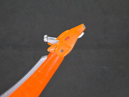 Power Rangers Wild Force - Giraffe Wildzord / GaoGiraffe Replacement Head and Glove| 3D Printed Parts [2002]