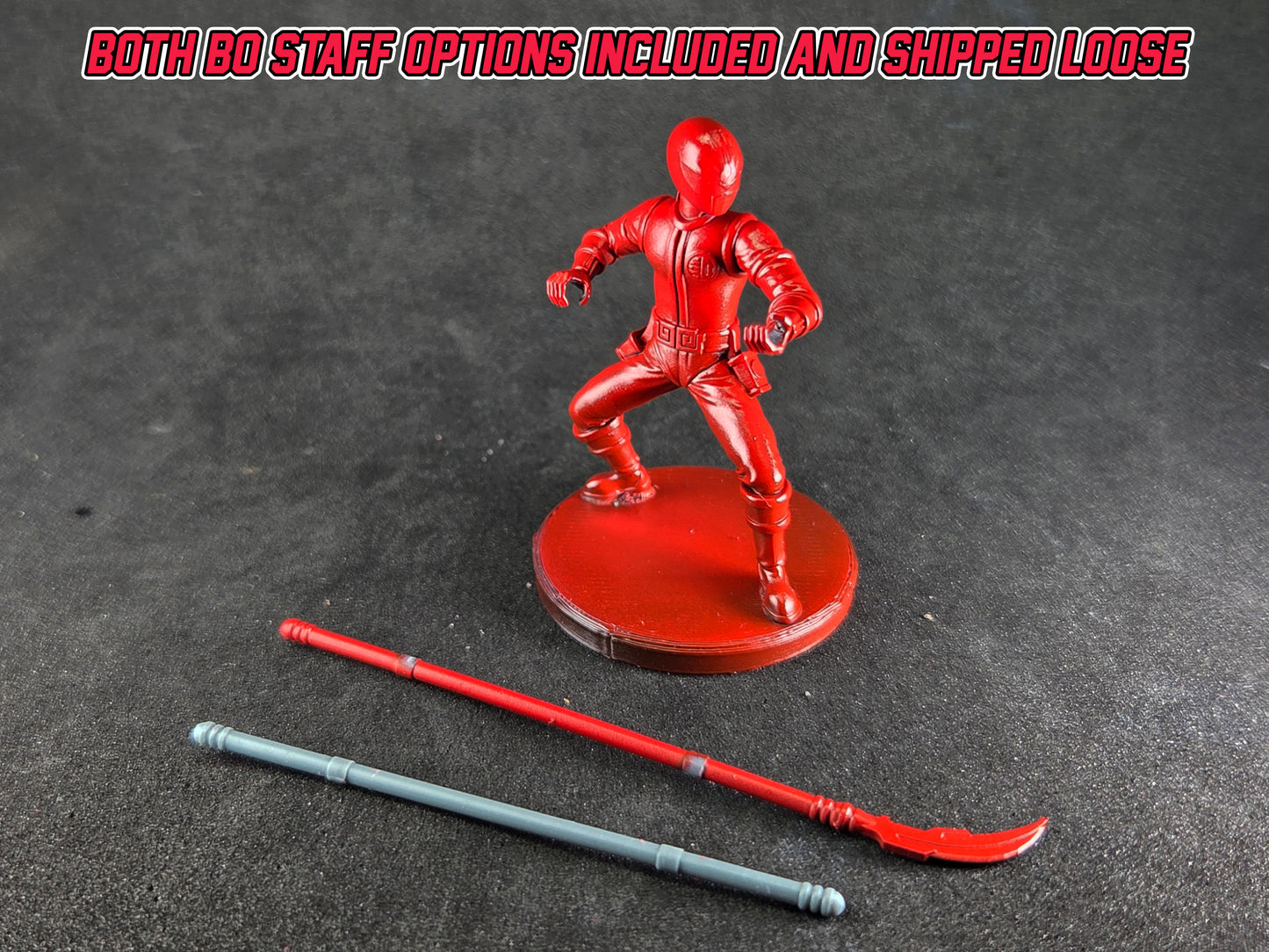 Heroes of the Grid - Five Star Squadron Rangers / Gosei Sentai Dairanger Miniatures | Epic Scale 50mm Miniature Tabletop Gaming