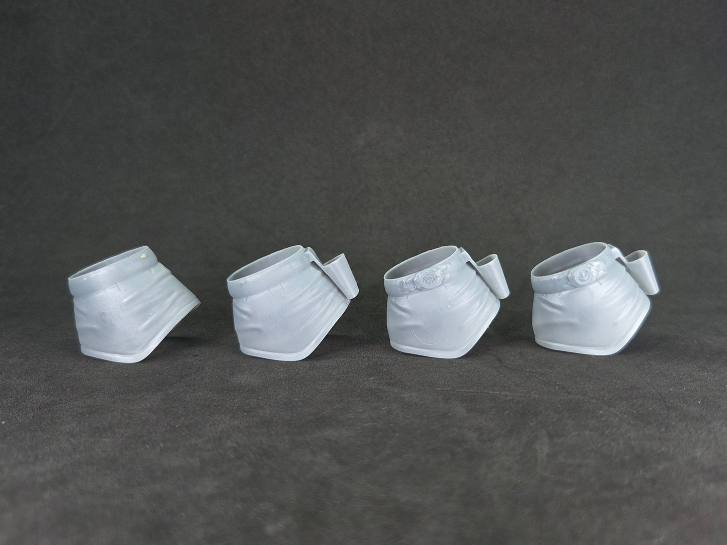 Power Rangers Lighting Collection Female Skirts