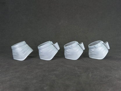 Power Rangers Lighting Collection Female Skirts