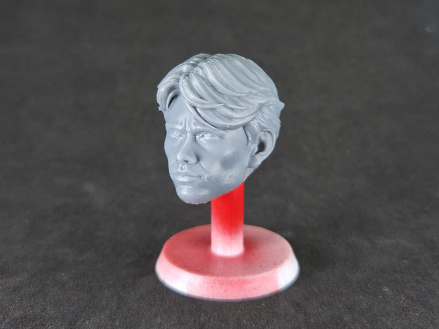 Kamen Rider Black RX - Masked Rider | Kotaro Minami Headsculpt | Lightning Collection Accessories