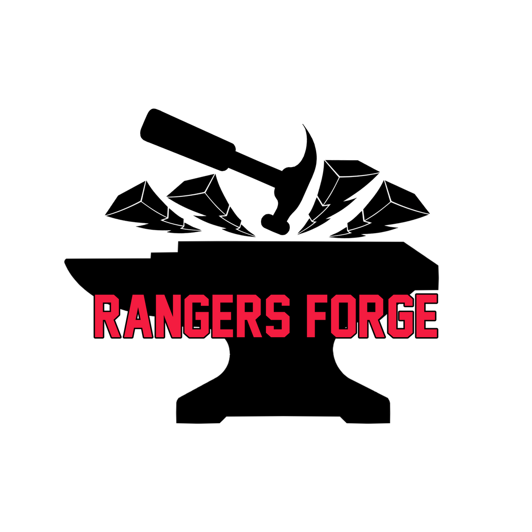 About – Rangers Forge