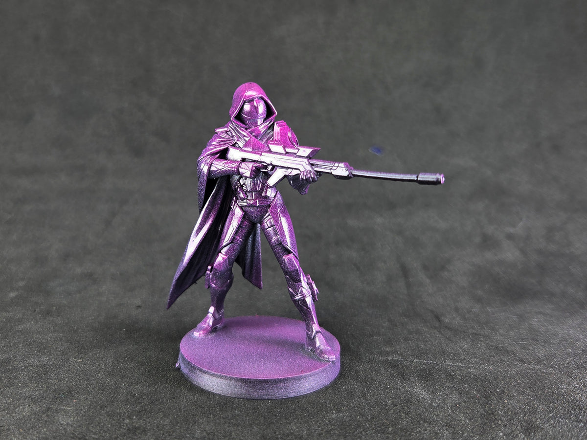 Power Rangers Heroes of the Grid - Pterodactyl Sentries / Sentry | Epic Scale 50mm Miniature Tabletop Gaming