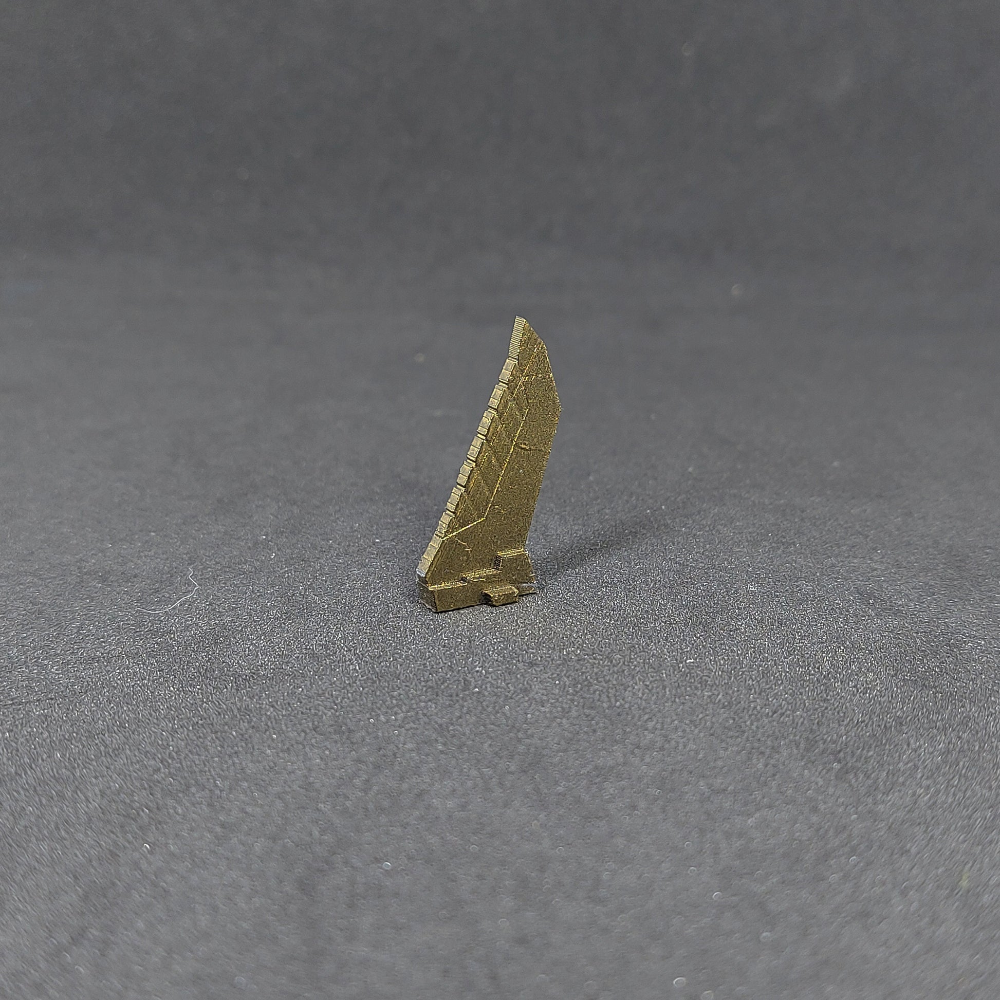 Mighty Morphin Power Rangers Tor the Shuttle Zord 3D Printed Parts
