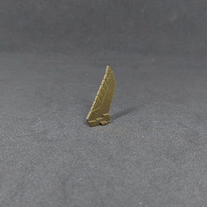 Mighty Morphin Power Rangers Tor the Shuttle Zord 3D Printed Parts