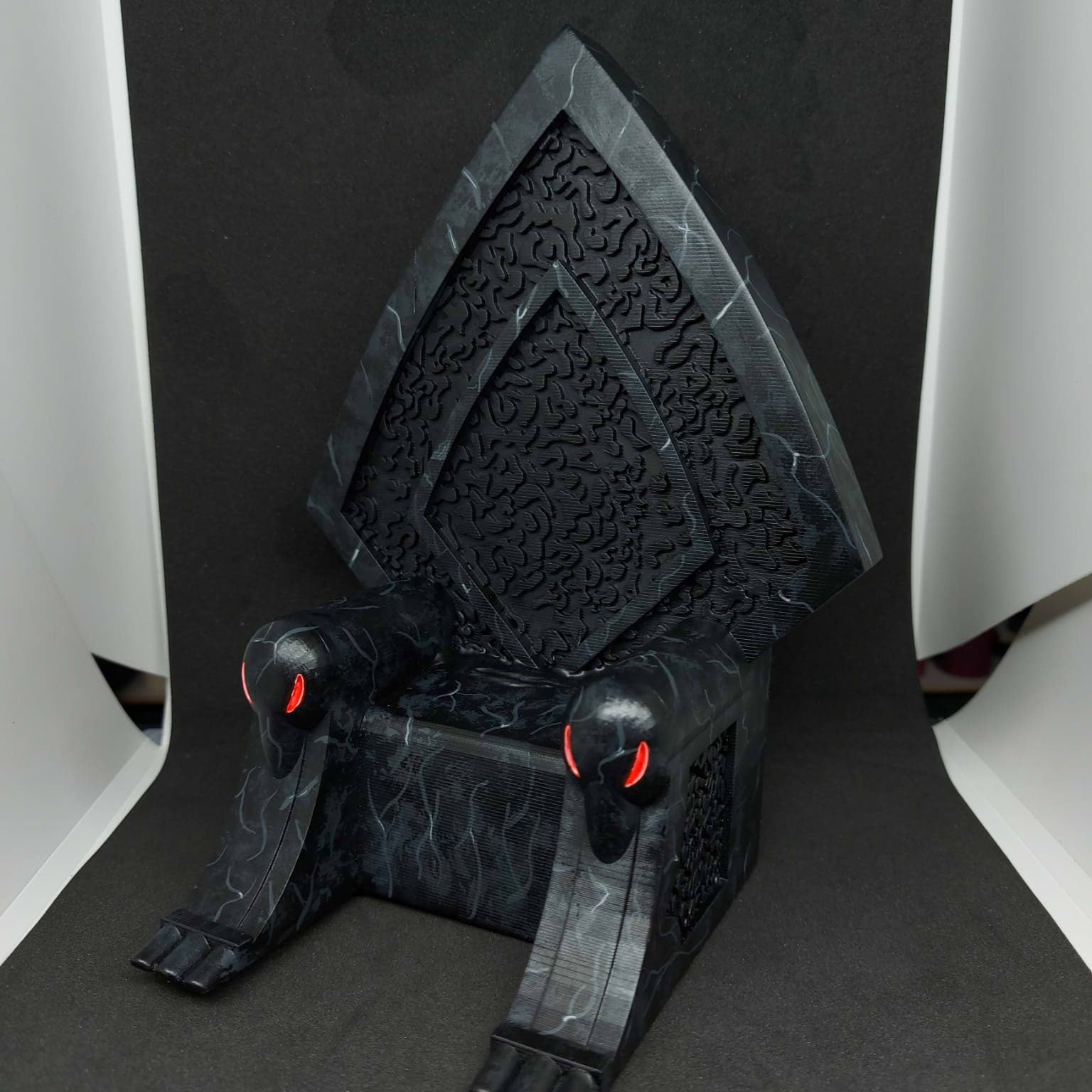 Power Rangers Lightning Collection - Lord Zedd Throne
