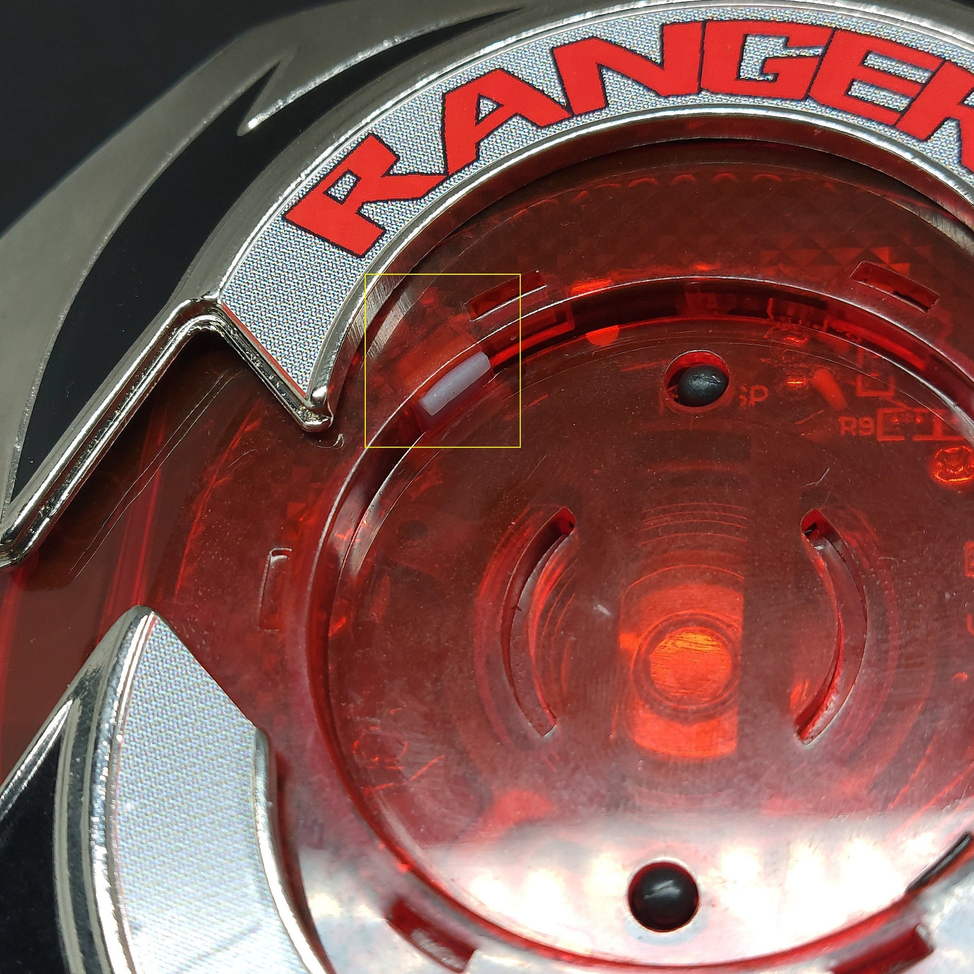 Legacy Morpher - Coin Clips | Loose Coin Fix