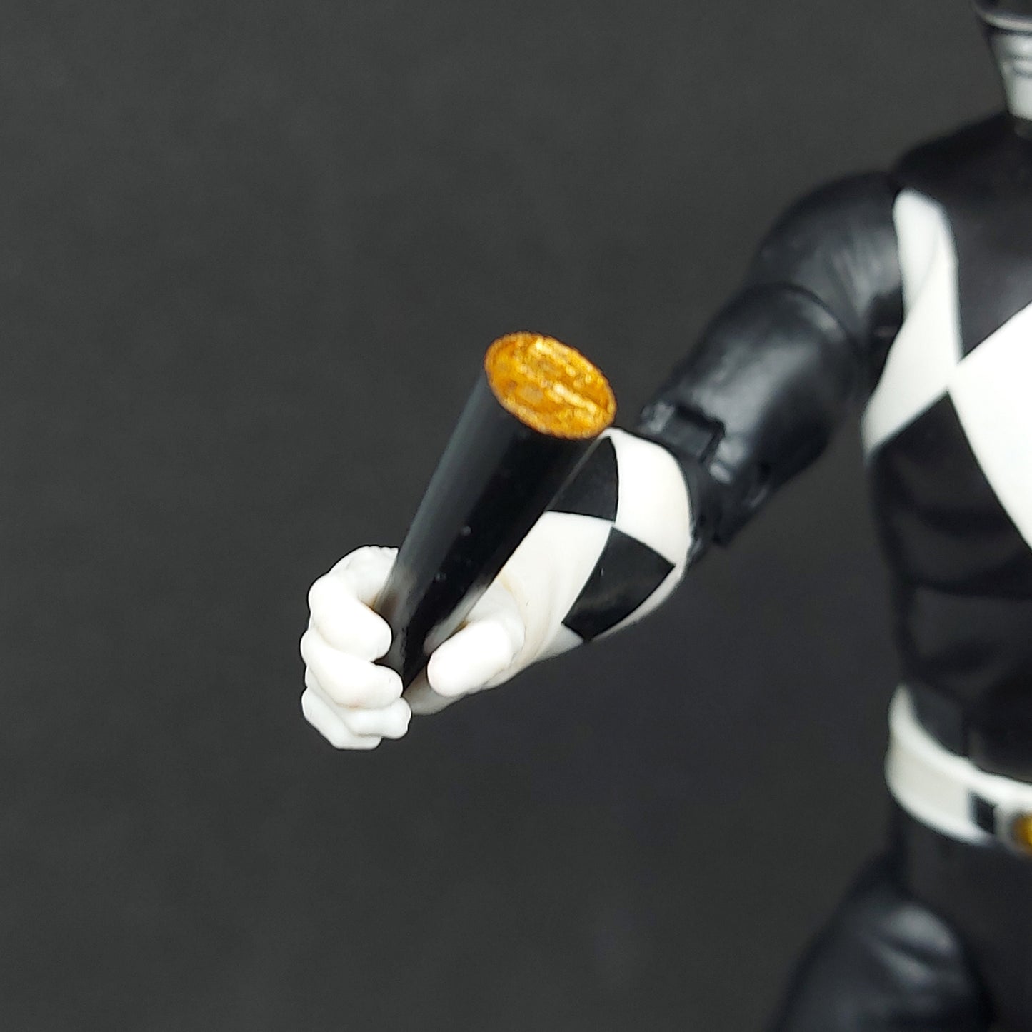 Mighty Morphin Power Rangers - Lightning Collection Accessories | Power Crystals
