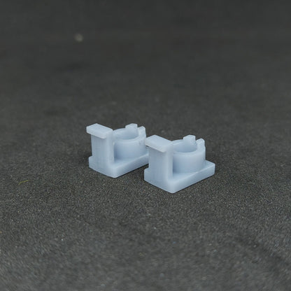 Legacy Morpher - Coin Clips | Loose Coin Fix