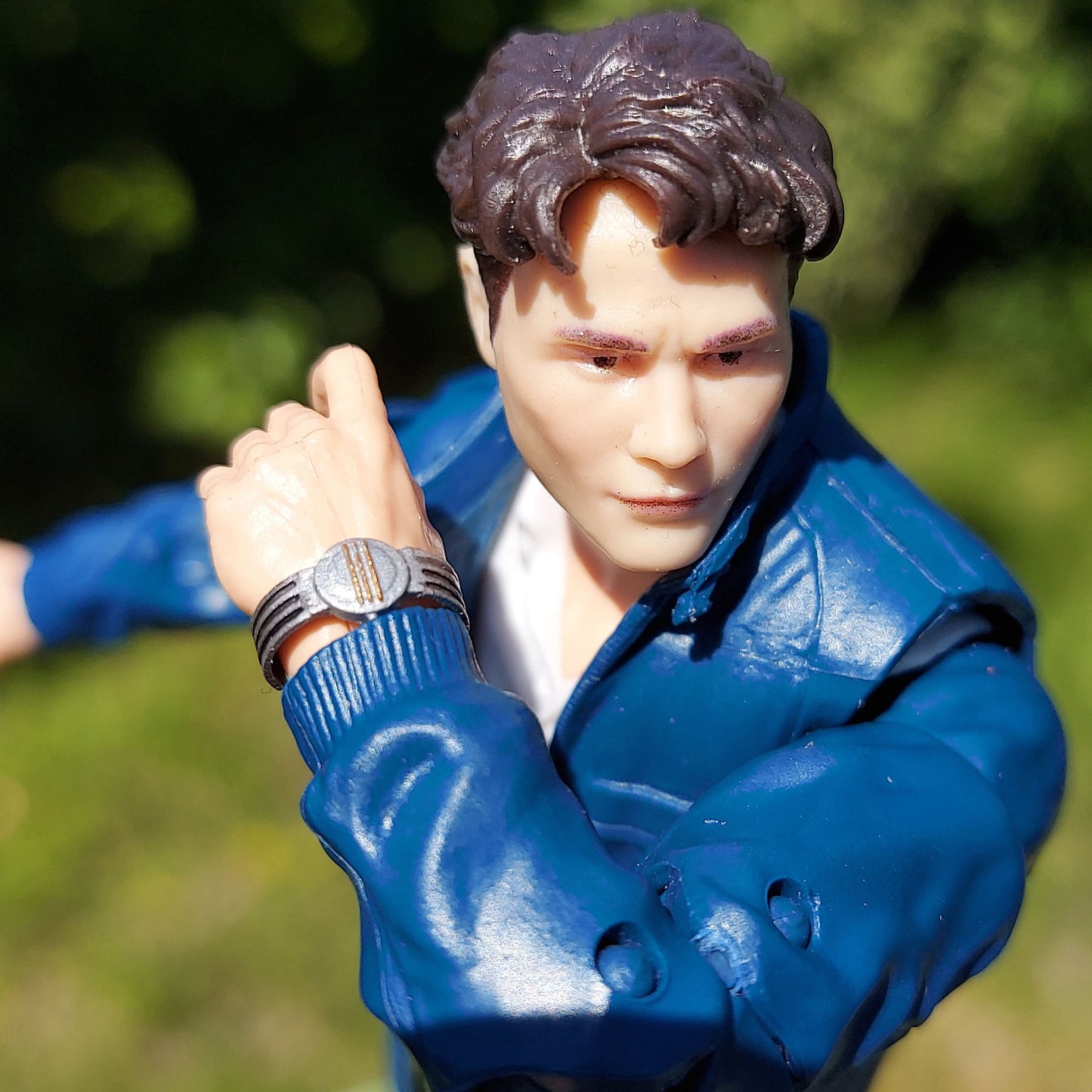 Mighty Morphin Power Rangers - Communicator for Lightning Collection Figures