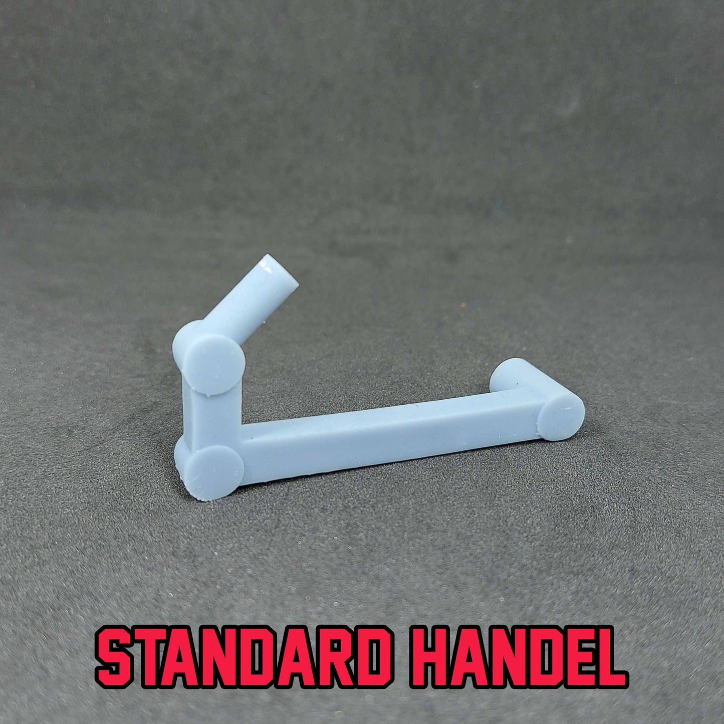 Mighty Morphin Power Rangers Deluxe Dragonzord 3D Printed Parts [1993]