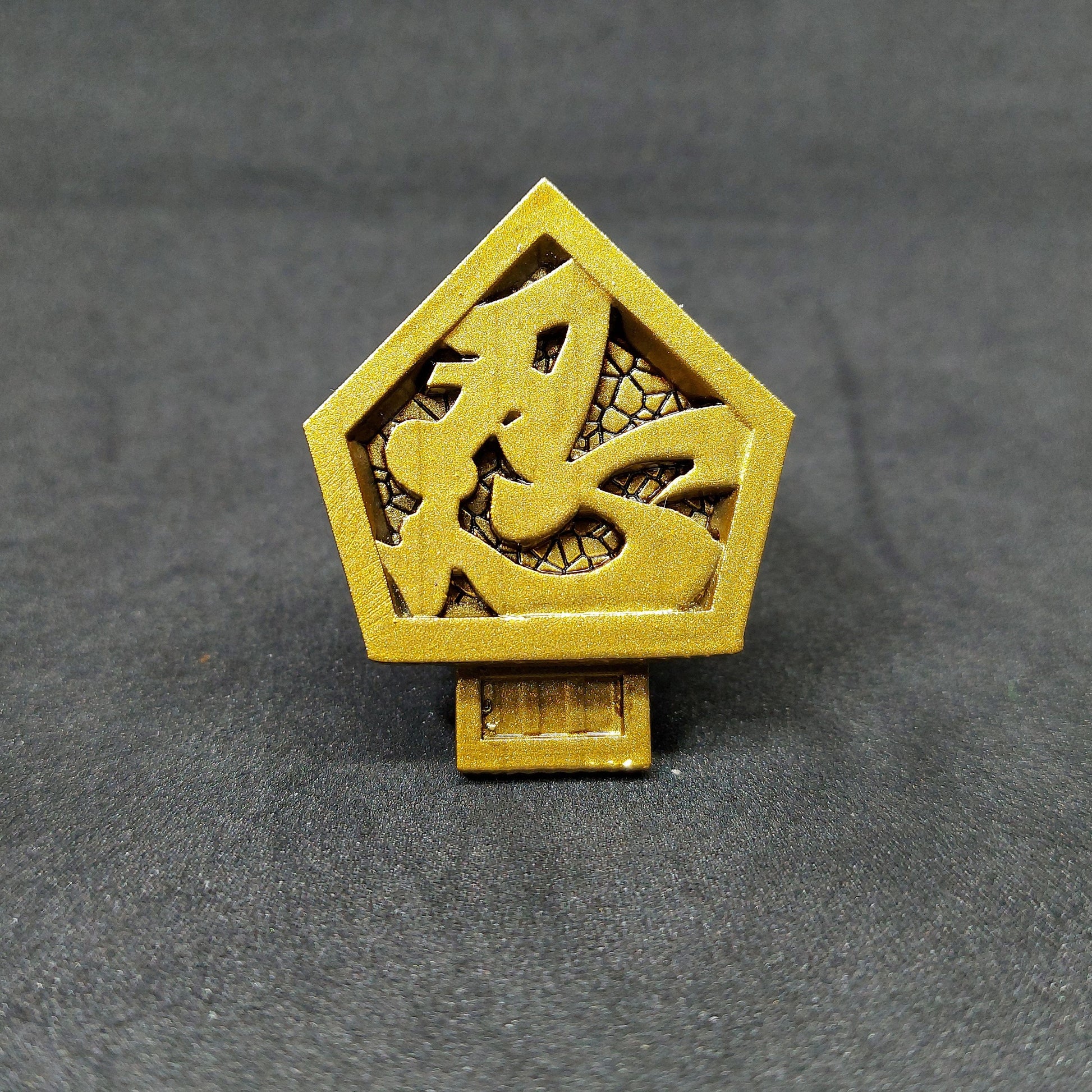 Mighty Morphin Power Rangers Deluxe Shogun Megazord 3D Printed Replacement Parts | Upgrades [1995]