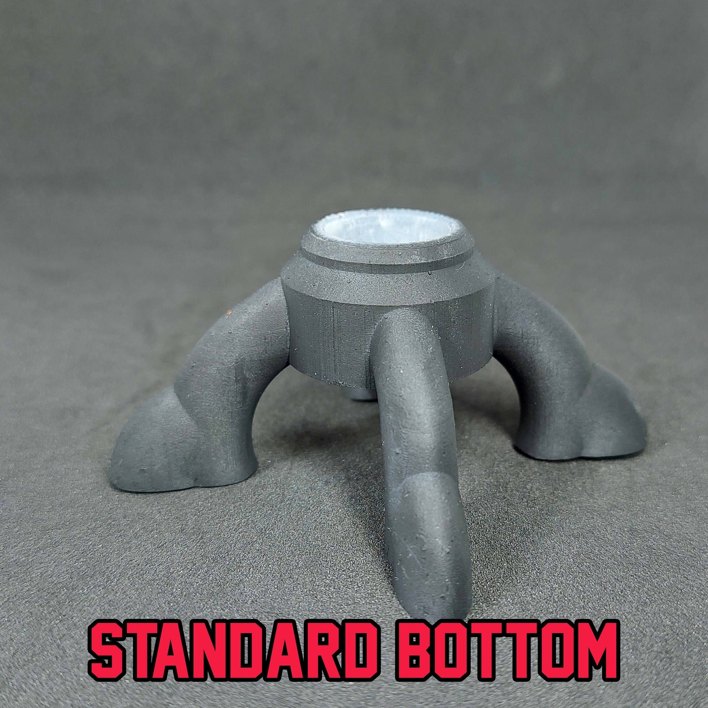 Mighty Morphin Power Rangers Deluxe Dragonzord 3D Printed Parts [1993]