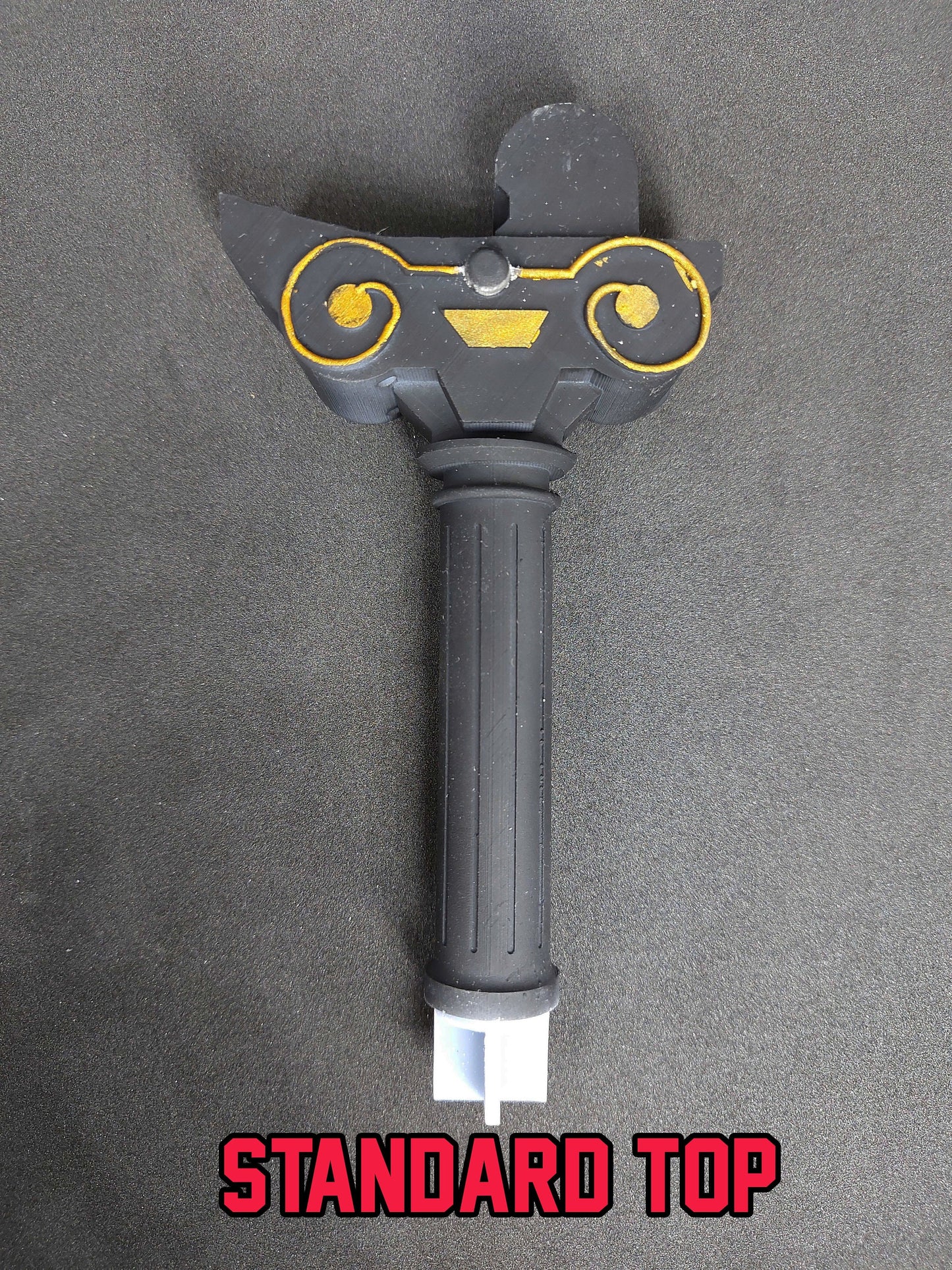 Mighty Morphin Power Rangers Deluxe Dragonzord 3D Printed Parts [1993]