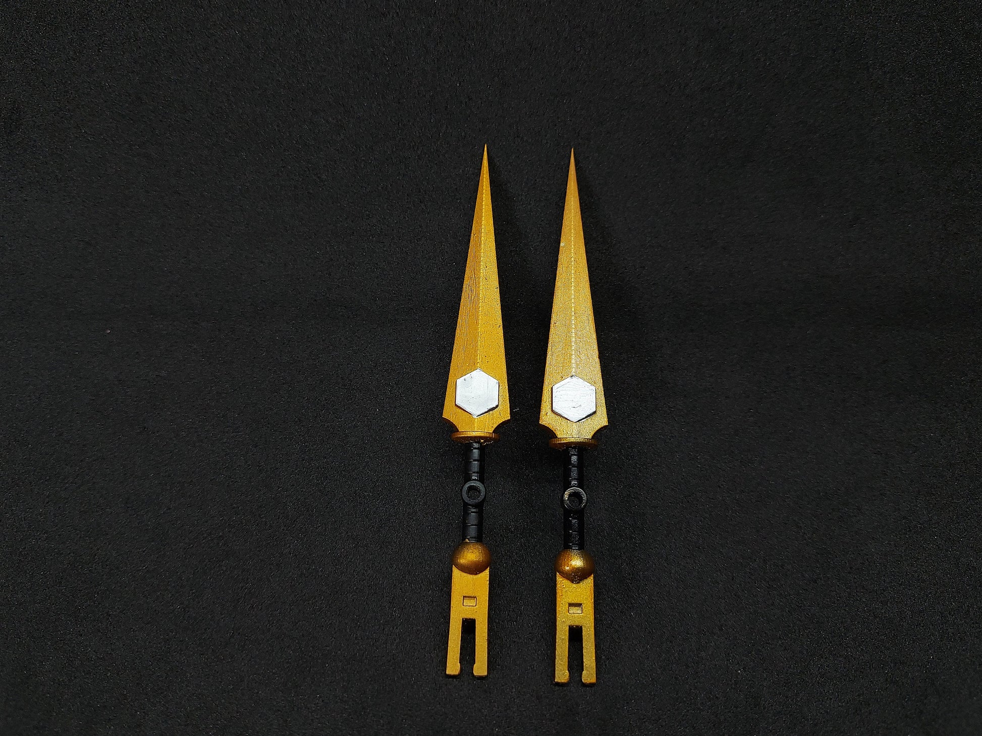 Power Rangers Lost Galaxy Deluxe Torrozord 3D Printed Parts [1999]