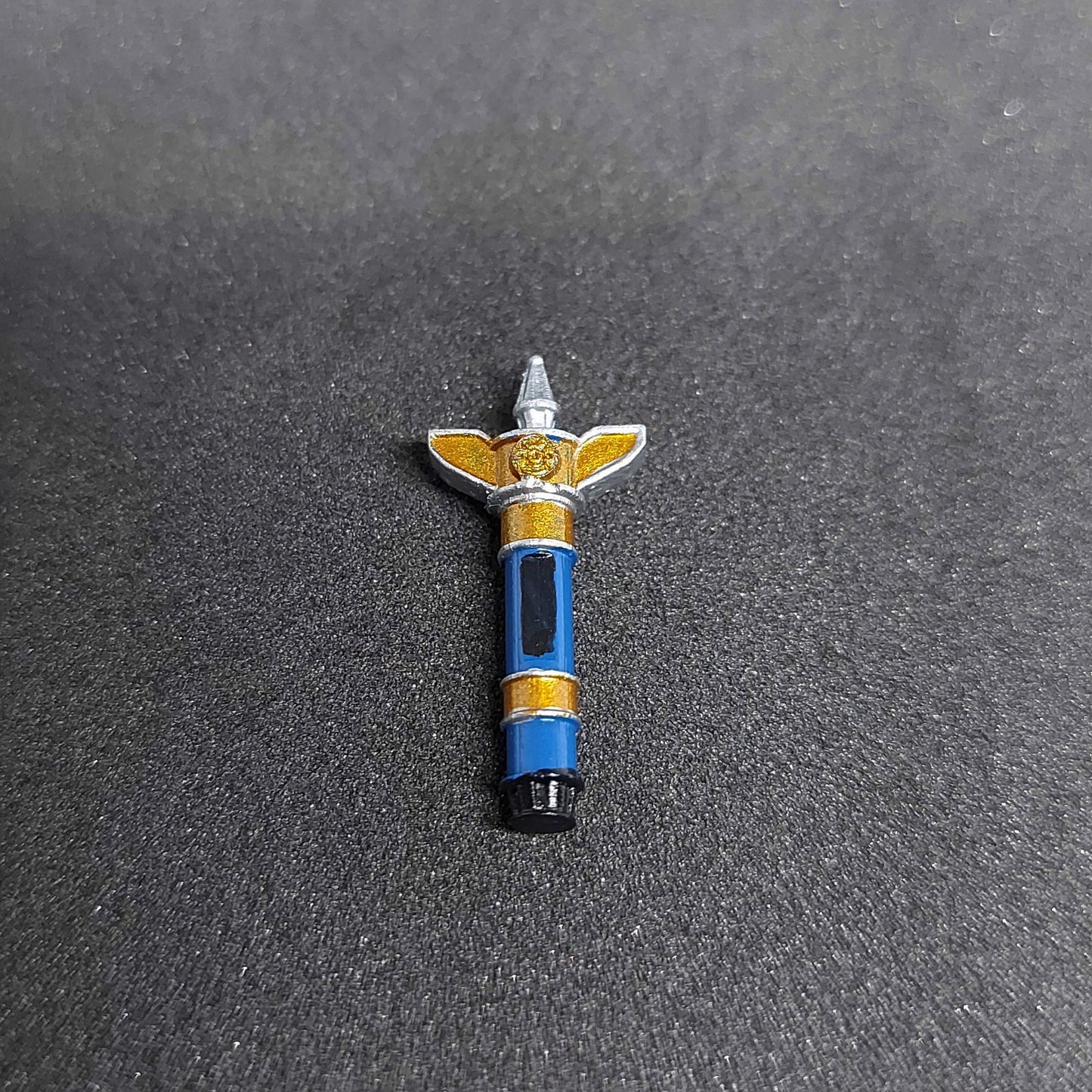 Power Rangers Zeo - Zeo Pods - Lightning Collection Accessories