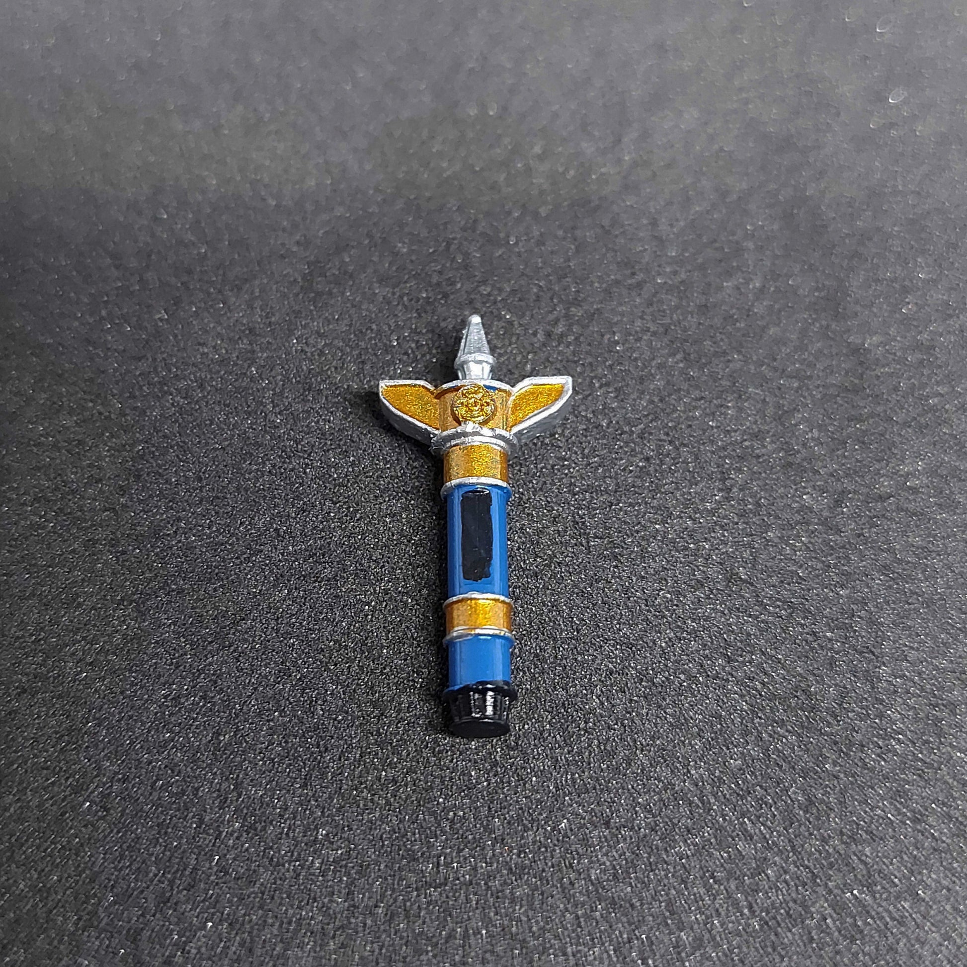 Power Rangers Zeo - Zeo Pods - Lightning Collection Accessories