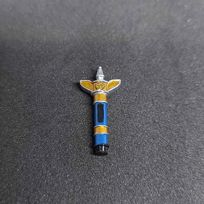 Power Rangers Zeo - Zeo Pods - Lightning Collection Accessories