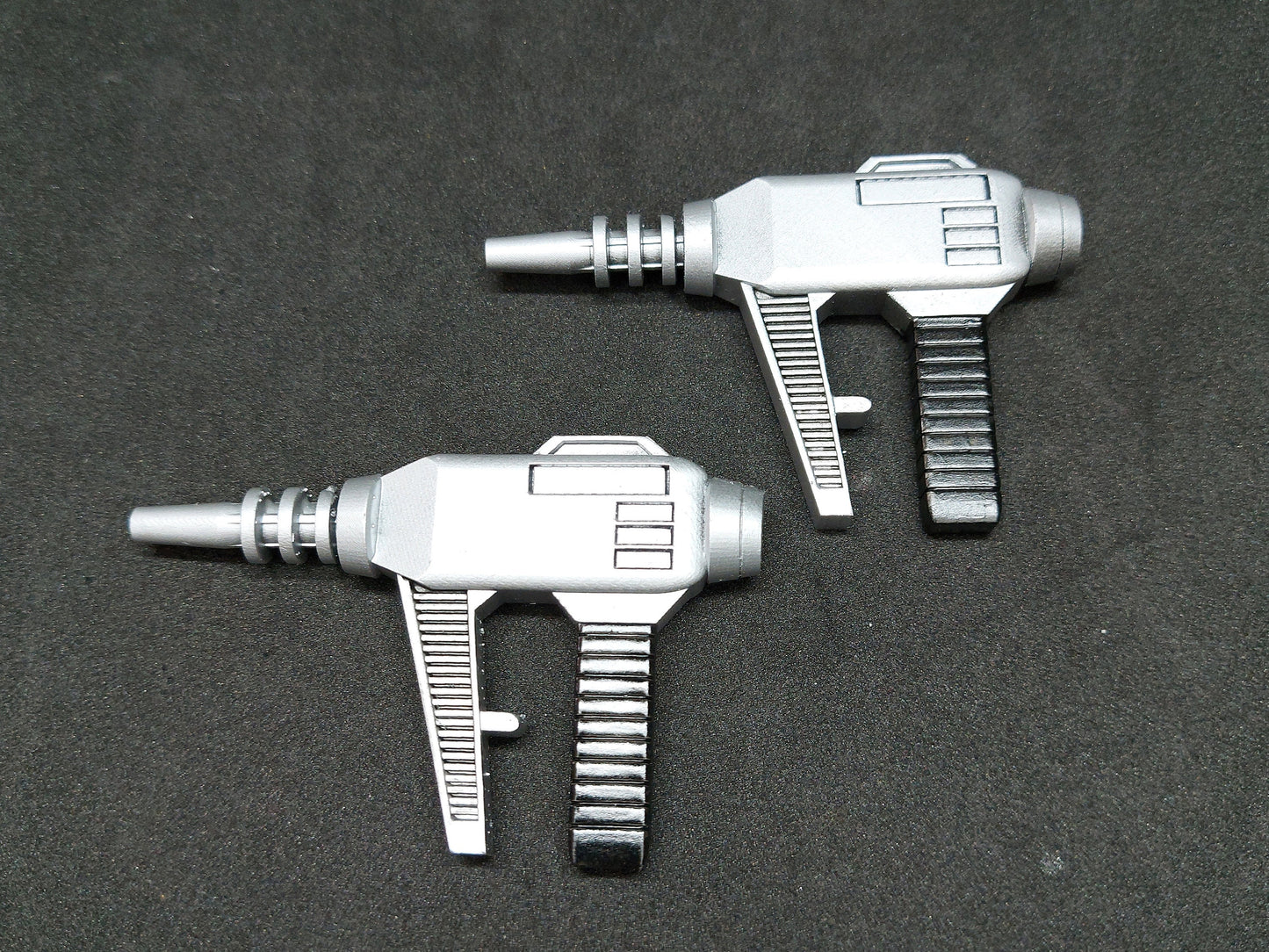 Power Rangers Turbo Deluxe Turbo Rescue Megazord 3D Printed Parts [1997]