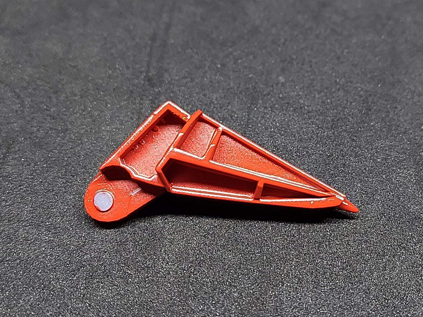 Mighty Morphin Power Rangers Deluxe Megazord 3D Printed Parts [1993]