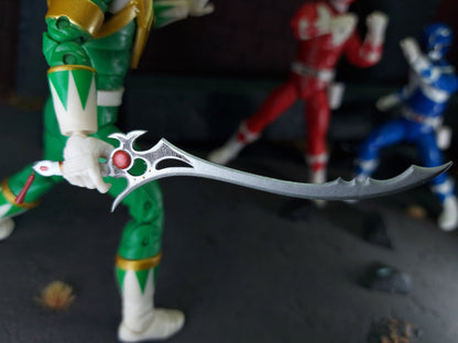 Mighty Morphin Power Rangers - Sword of Darkness | Lightning Collection