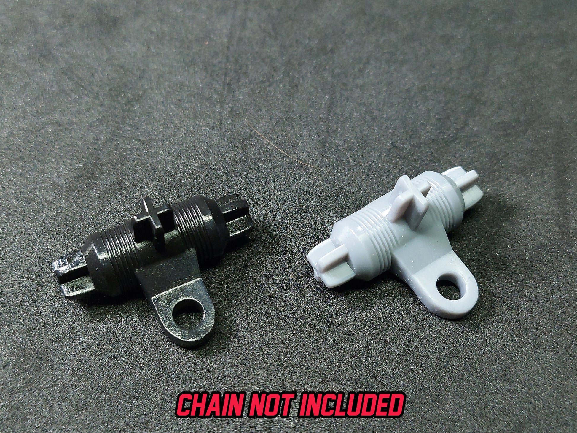 Mighty Morphin Power Rangers - Deluxe Titanus 3D Printed Parts [1993]