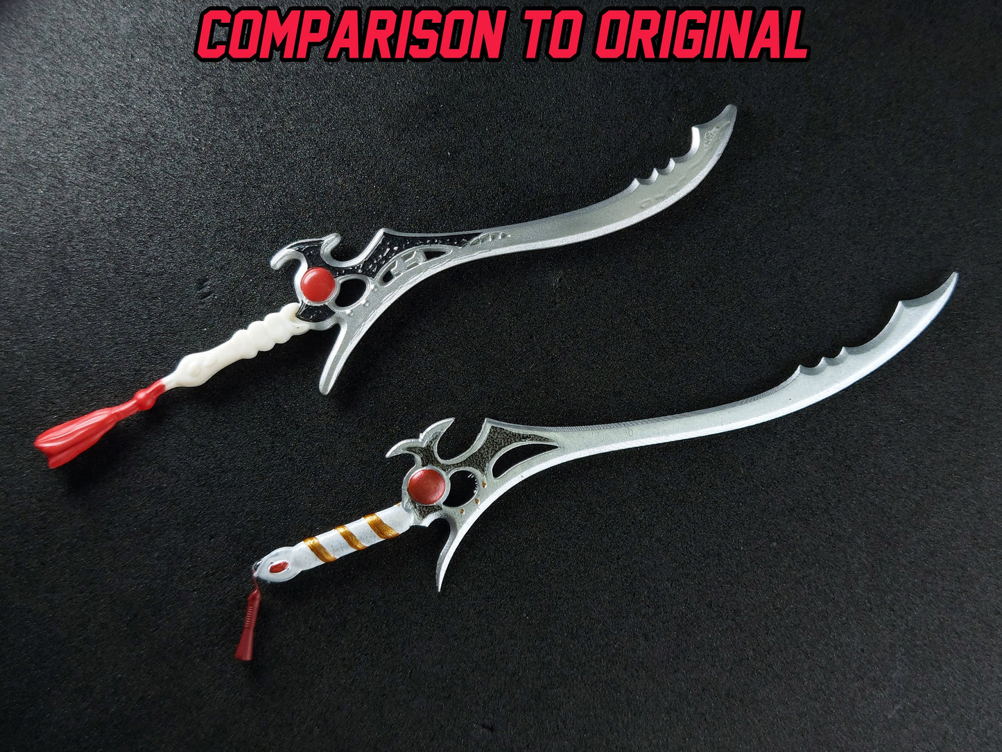 Mighty Morphin Power Rangers - Sword of Darkness | Lightning Collection
