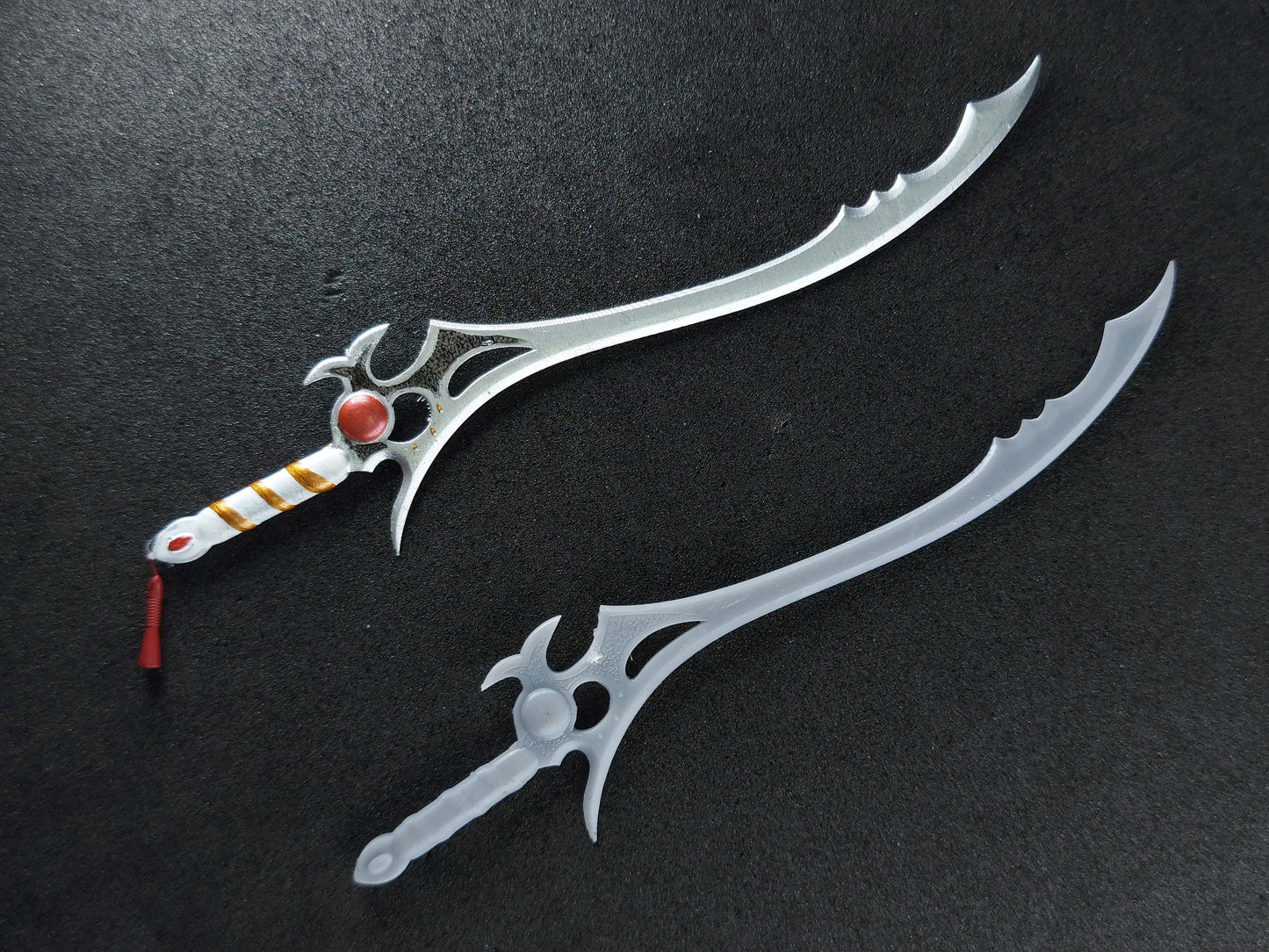 Mighty Morphin Power Rangers - Sword of Darkness | Lightning Collection