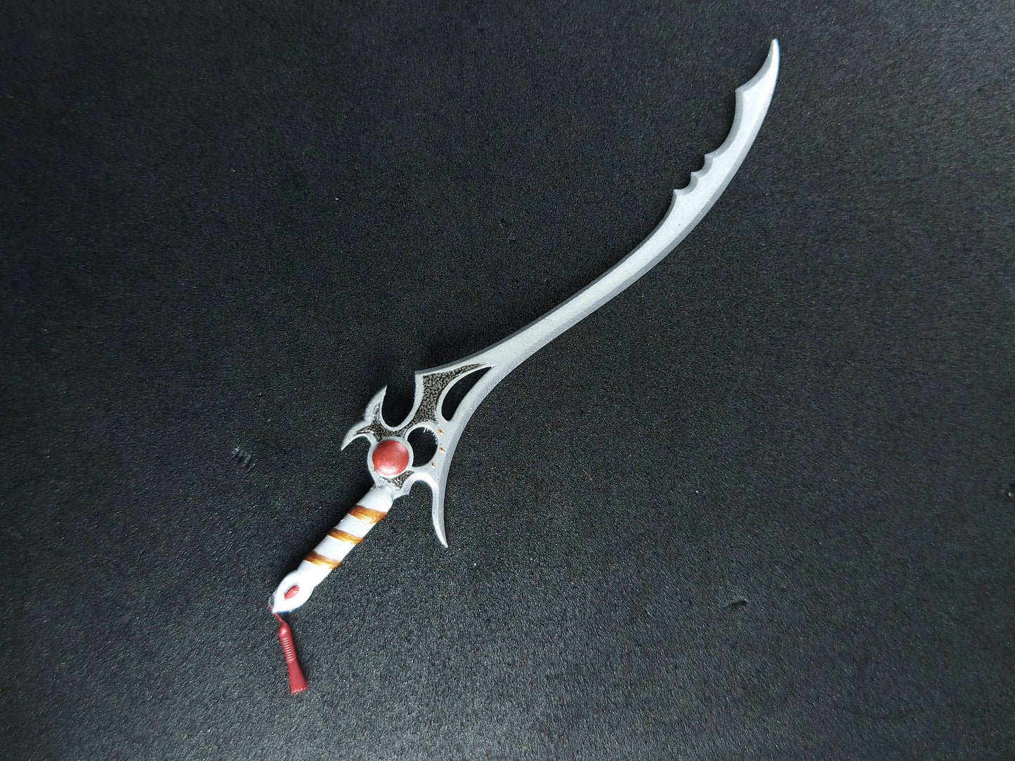 Mighty Morphin Power Rangers - Sword of Darkness | Lightning Collection
