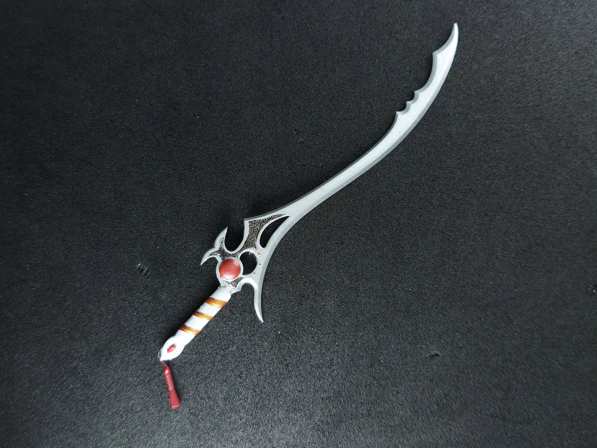 Mighty Morphin Power Rangers - Sword of Darkness | Lightning Collection