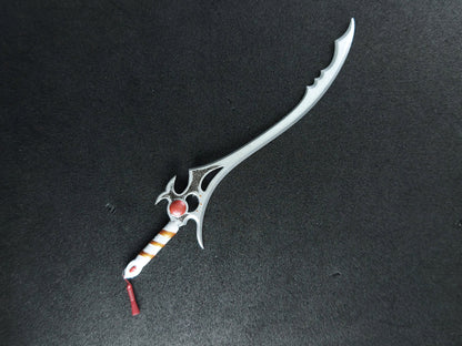 Mighty Morphin Power Rangers - Sword of Darkness | Lightning Collection