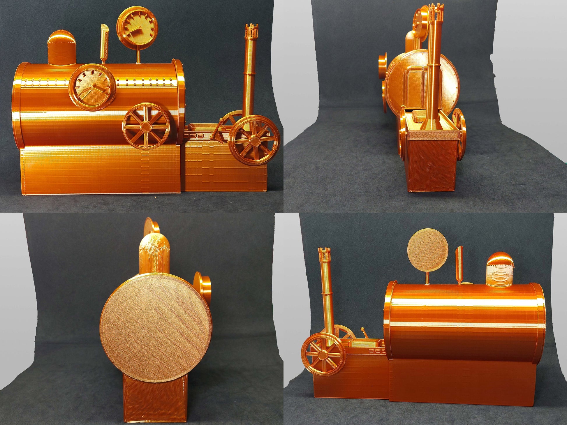 Power Rangers - Lightning Collection Accessories - Finster's Monster-Matic / Nendora Machine | Created by KBM_Props