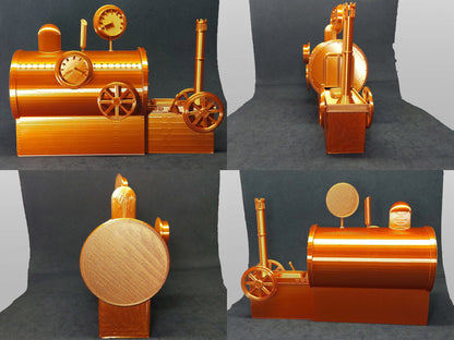 Power Rangers - Lightning Collection Accessories - Finster's Monster-Matic / Nendora Machine | Created by KBM_Props