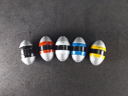 Power Rangers Alien Rangers - Ninja Sentai Kakuranger | Lightning Collection | Kakuranger Ball