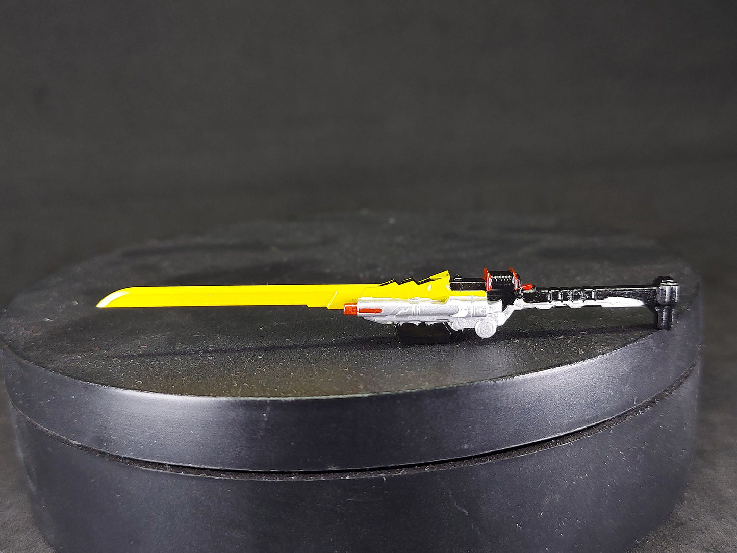 Power Rangers Dino Charge - Kyoryuger - Lightning Collection Dino Saber / Zyuden Sword Gabricalibur